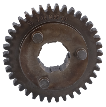 Schaltrad (Z38), Simson S50, SR4-2, KR51/1, DUO4/1